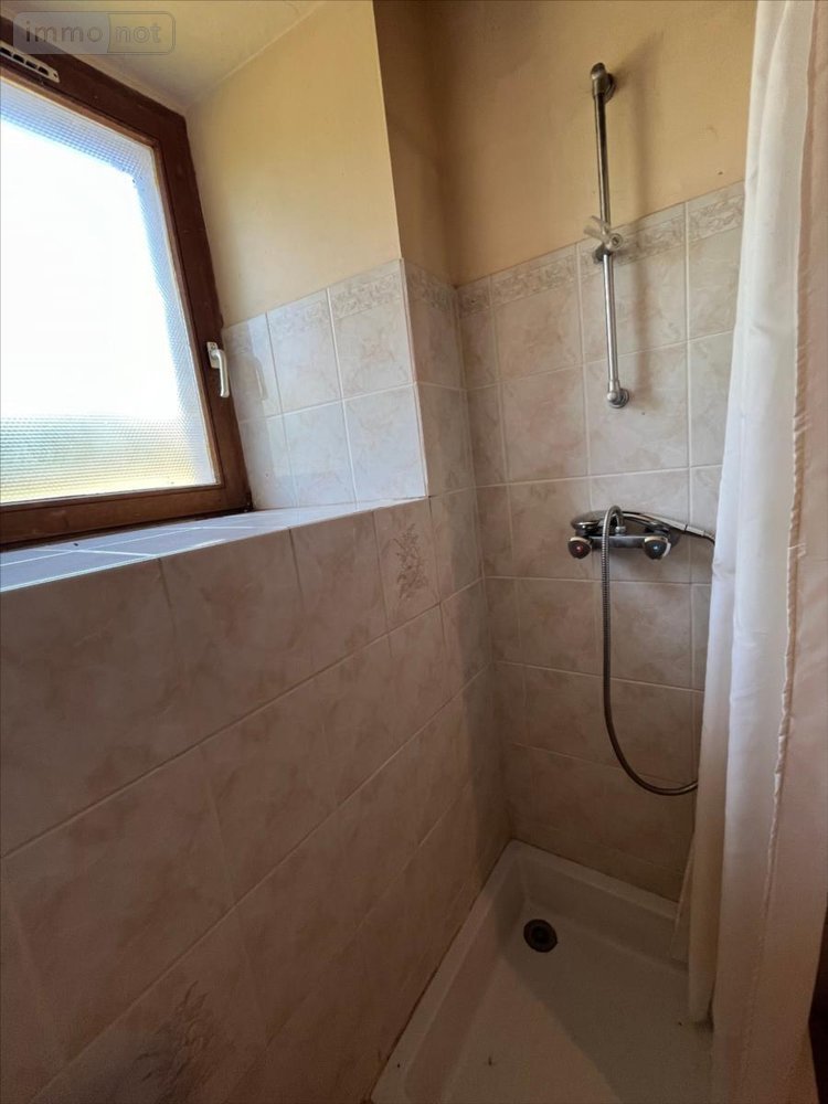 Maison a vendre Saint-Nicodème 22160 Côtes-d'Armor 100 m2 4 pièces 243810 euros
