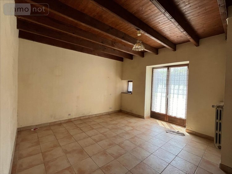 Maison a vendre Saint-Nicodème 22160 Côtes-d'Armor 100 m2 4 pièces 243810 euros