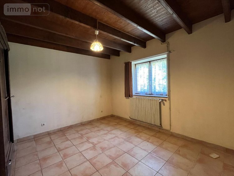 Maison a vendre Saint-Nicodème 22160 Côtes-d'Armor 100 m2 4 pièces 243810 euros