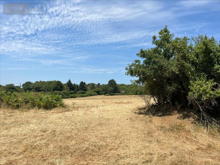 Maison a vendre Saint-Nicodème 22160 Côtes-d'Armor 100 m2 4 pièces 243810 euros