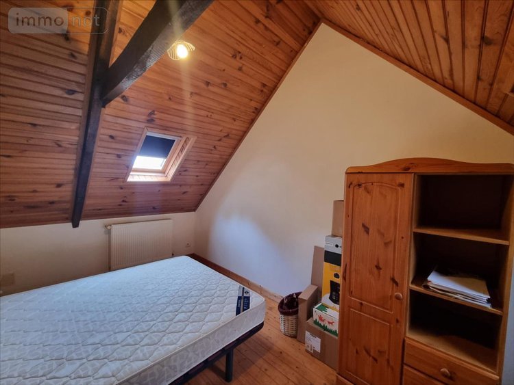 Maison a vendre Plévin 22340 Côtes-d'Armor 55 m2 3 pièces 110250 euros