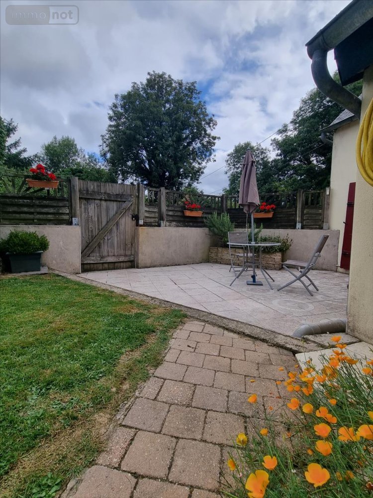 Maison a vendre Plévin 22340 Côtes-d'Armor 55 m2 3 pièces 110250 euros