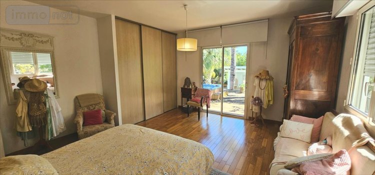 Maison a vendre Saint-Pierre 97410 Réunion 205 m2 5 pièces 795000 euros