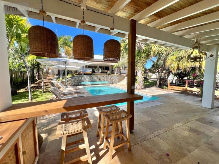 Maison a vendre Saint-Pierre 97410 Réunion 205 m2 5 pièces 795000 euros