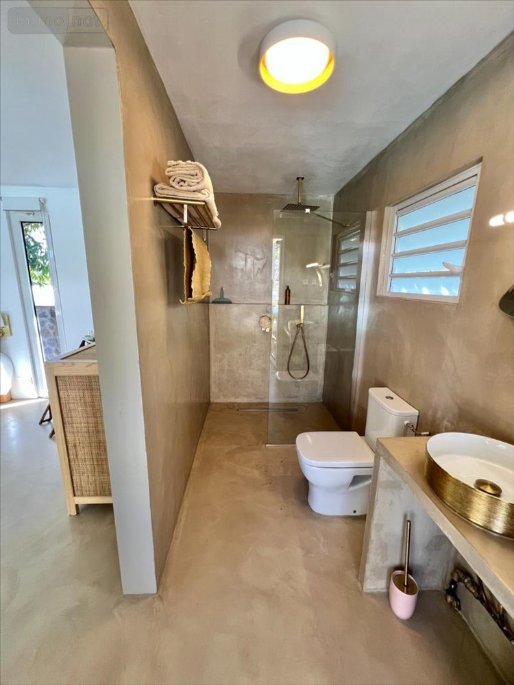 Maison a vendre Saint-Pierre 97410 Réunion 205 m2 5 pièces 759000 euros