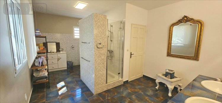 Maison a vendre Saint-Pierre 97410 Réunion 205 m2 5 pièces 759000 euros