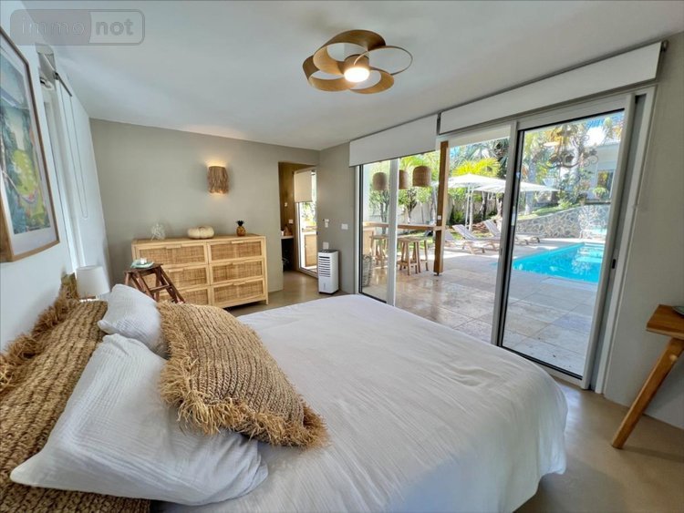 Maison a vendre Saint-Pierre 97410 Réunion 205 m2 5 pièces 795000 euros