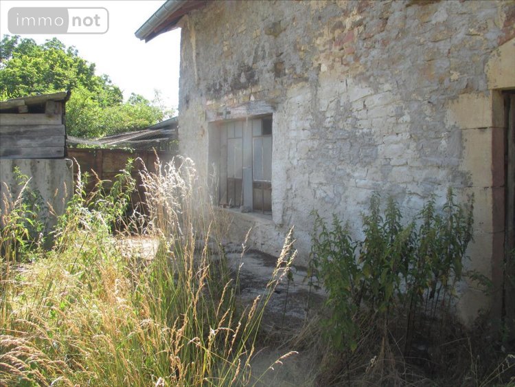 Maison a vendre Cintrey 70120 Haute-Saône 120 m2 4 pièces 48000 euros