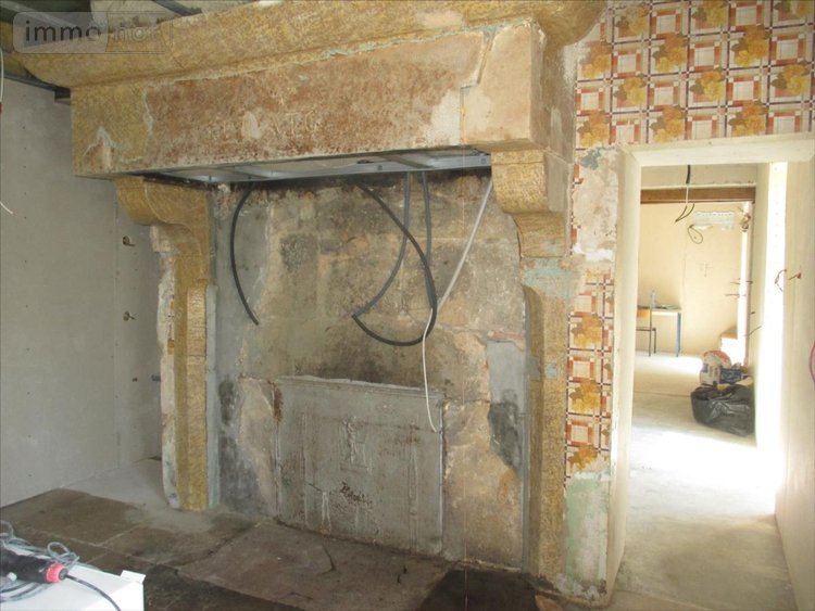 Maison a vendre Cintrey 70120 Haute-Saône 120 m2 4 pièces 35000 euros