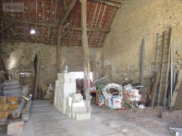 Maison a vendre Cintrey 70120 Haute-Saône 120 m2 4 pièces 35000 euros