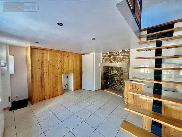 Maison a vendre Dol-de-Bretagne 35120 Ille-et-Vilaine 120 m2 5 pièces 273080 euros