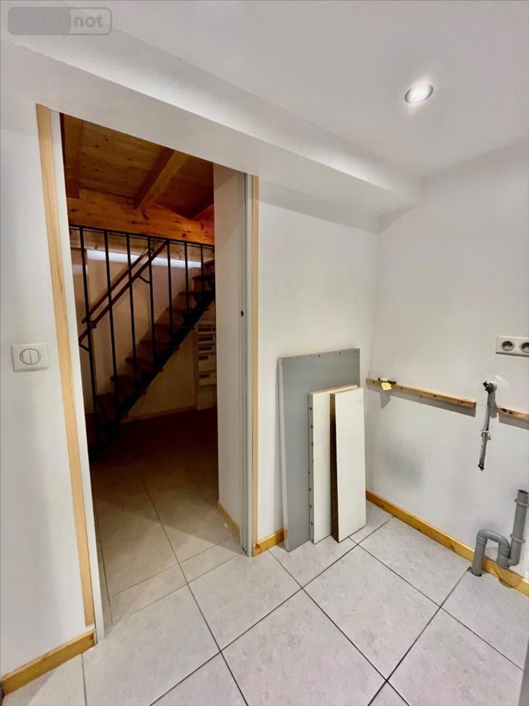 Maison a vendre Dol-de-Bretagne 35120 Ille-et-Vilaine 120 m2 5 pièces 273080 euros