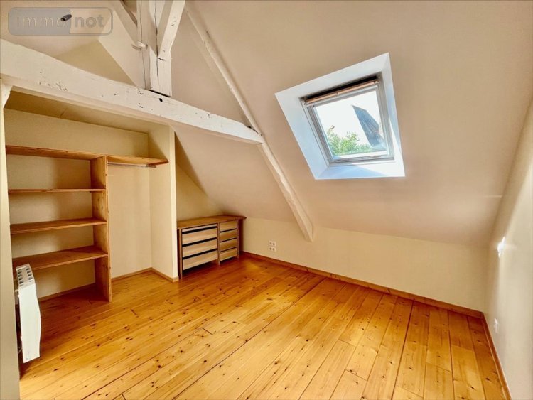 Maison a vendre Dol-de-Bretagne 35120 Ille-et-Vilaine 120 m2 5 pièces 273080 euros