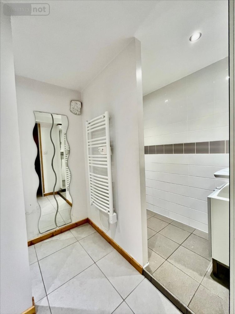 Maison a vendre Dol-de-Bretagne 35120 Ille-et-Vilaine 120 m2 5 pièces 273080 euros