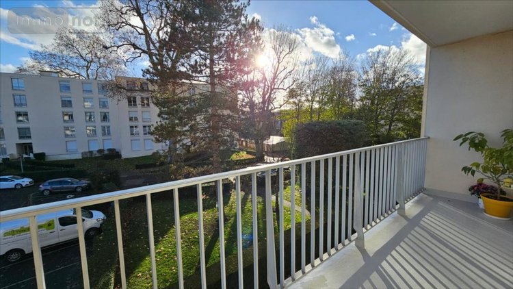 Appartement a vendre Vendôme 41100 Loir-et-Cher 91 m2 3 pièces 223385 euros