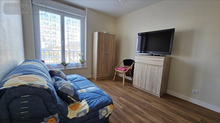 Appartement a vendre Vendôme 41100 Loir-et-Cher 91 m2 3 pièces 223385 euros