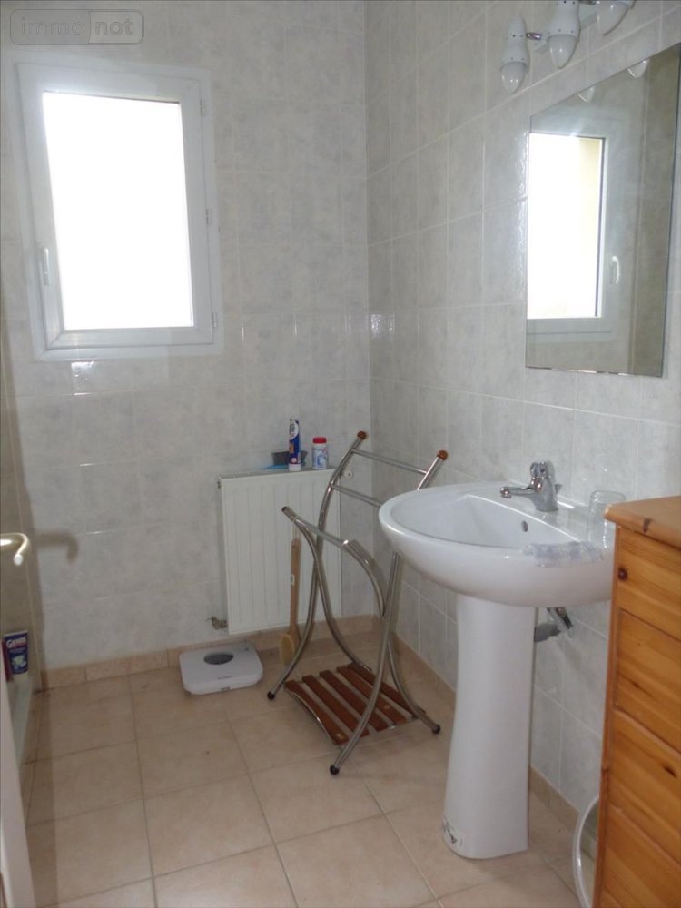 Maison a vendre La Haye 50250 Manche 97 m2 4 pièces 242006 euros