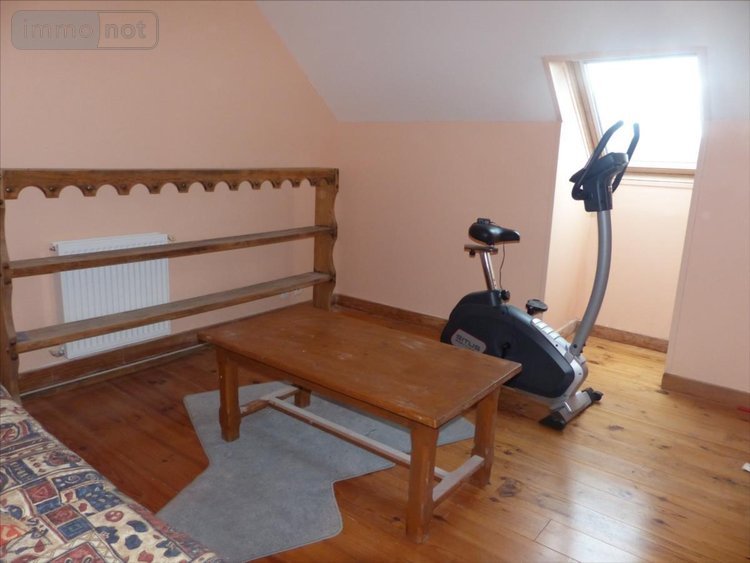 Maison a vendre La Haye 50250 Manche 97 m2 4 pièces 242006 euros