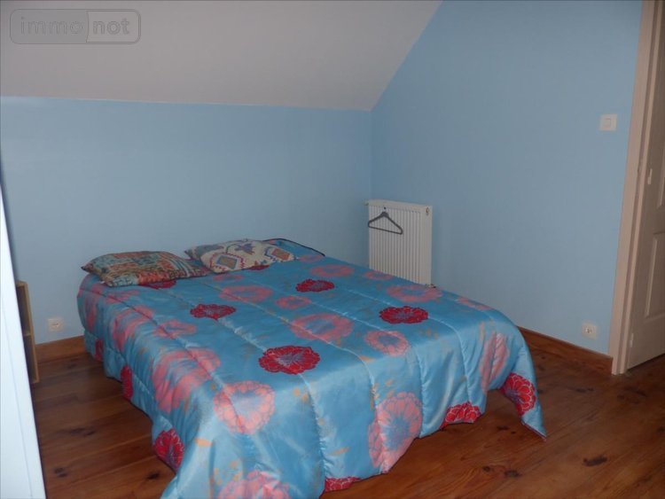 Maison a vendre La Haye 50250 Manche 97 m2 4 pièces 242006 euros