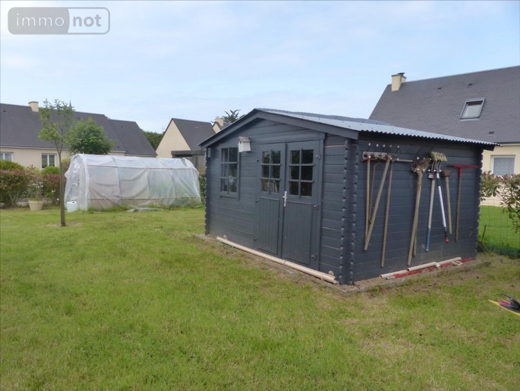 Maison a vendre La Haye 50250 Manche 97 m2 4 pièces 242006 euros