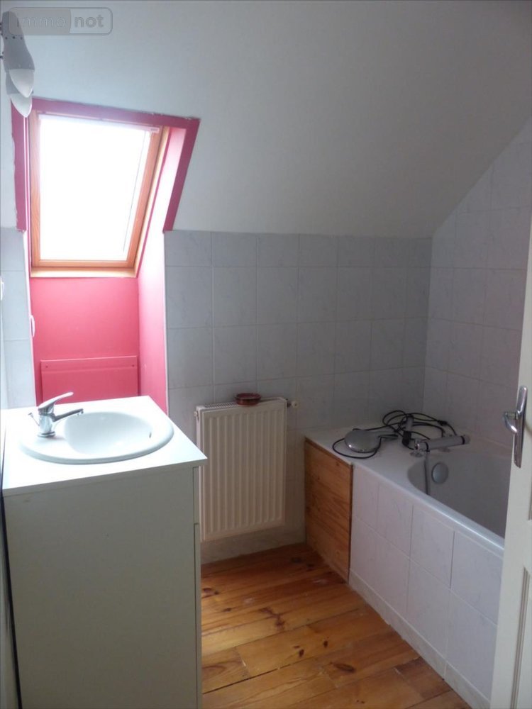 Maison a vendre La Haye 50250 Manche 97 m2 4 pièces 242006 euros
