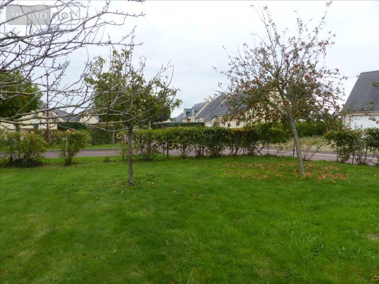 Maison a vendre La Haye 50250 Manche 97 m2 4 pièces 242006 euros