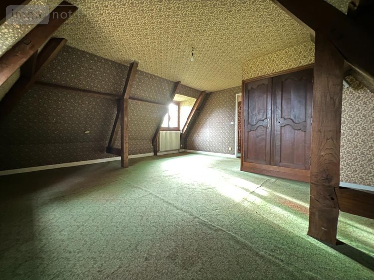 Maison a vendre Amfreville-les-Champs 27380 Eure 150 m2 6 pièces 314000 euros