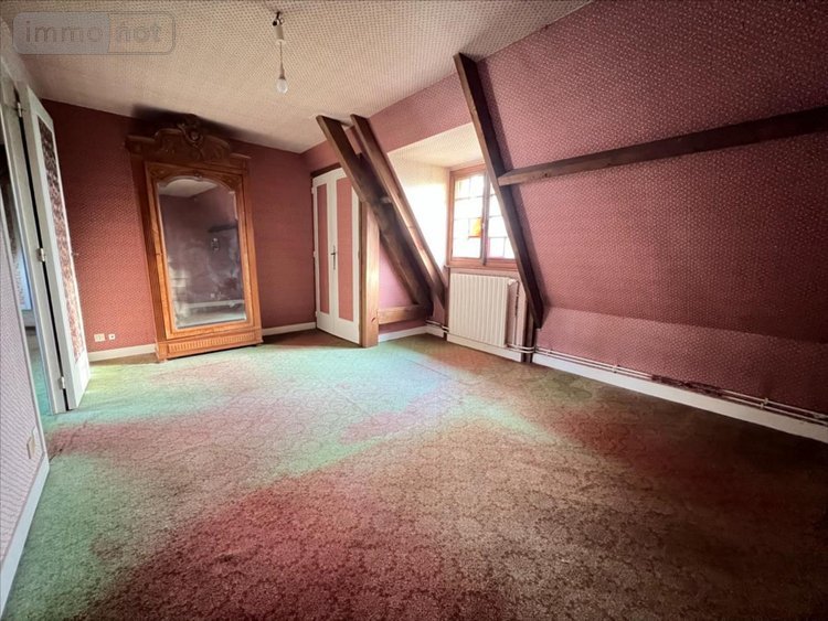 Maison a vendre Amfreville-les-Champs 27380 Eure 150 m2 6 pièces 314000 euros