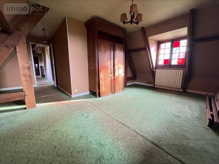 Maison a vendre Amfreville-les-Champs 27380 Eure 150 m2 6 pièces 314000 euros