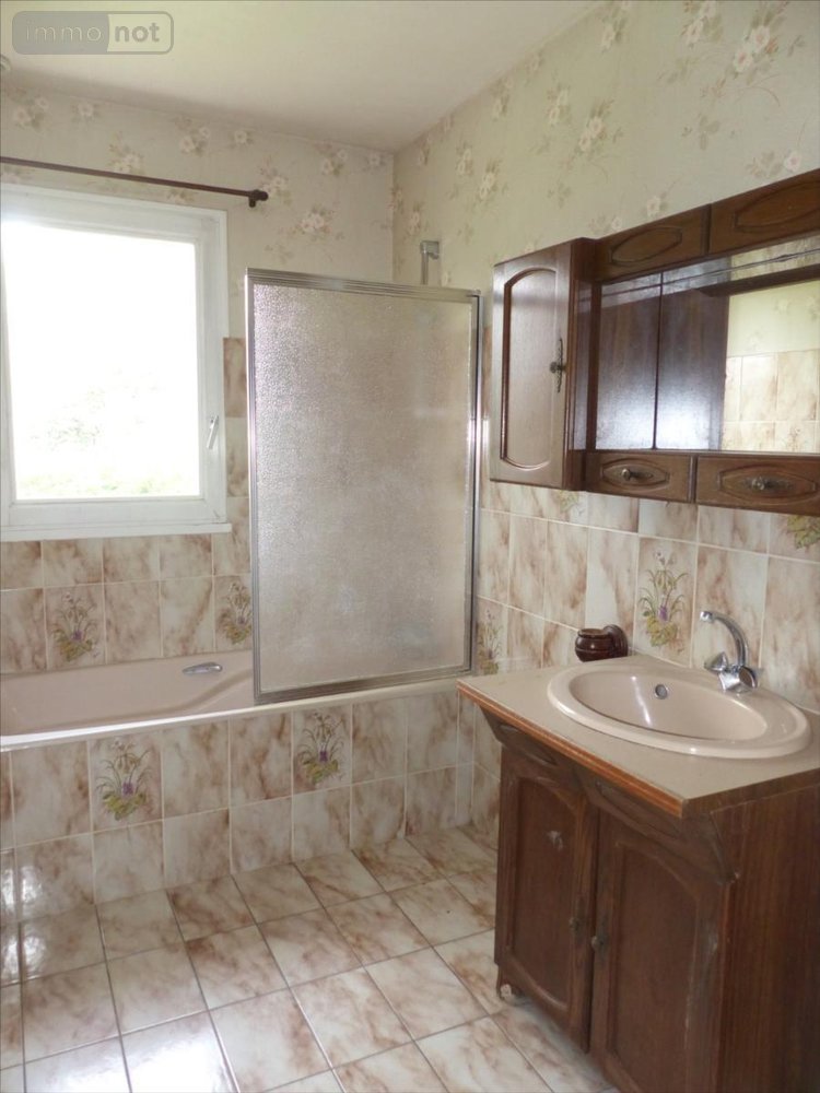 Maison a vendre La Haye 50250 Manche 150 m2 7 pièces 231528 euros