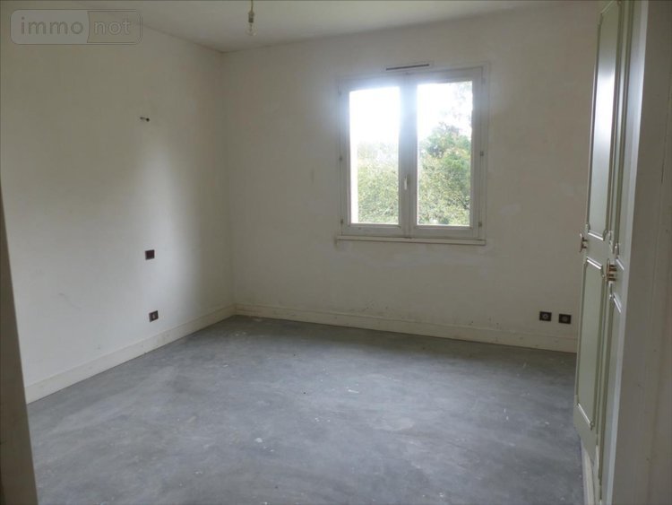 Maison a vendre La Haye 50250 Manche 150 m2 7 pièces 231528 euros