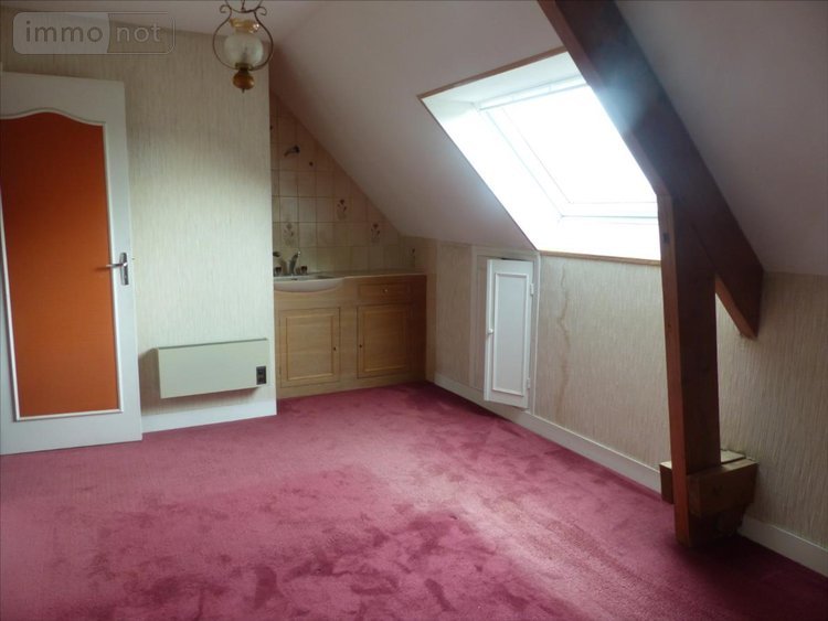 Maison a vendre La Haye 50250 Manche 150 m2 7 pièces 231528 euros