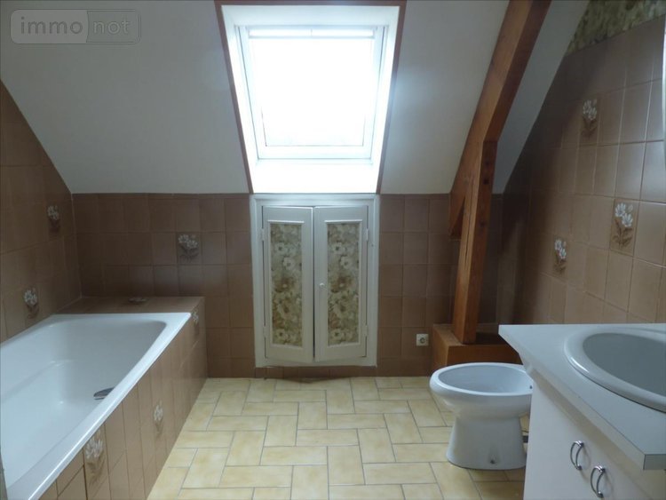 Maison a vendre La Haye 50250 Manche 150 m2 7 pièces 231528 euros