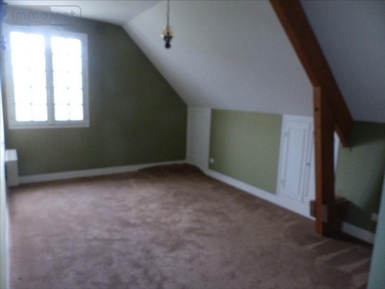 Maison a vendre La Haye 50250 Manche 150 m2 7 pièces 231528 euros