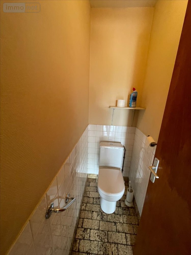 Maison a vendre Marans 17230 Charente-Maritime 106 m2 4 pièces 260000 euros