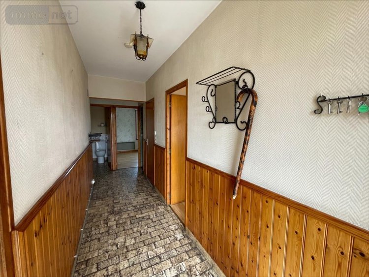 Maison a vendre Marans 17230 Charente-Maritime 106 m2 4 pièces 260000 euros