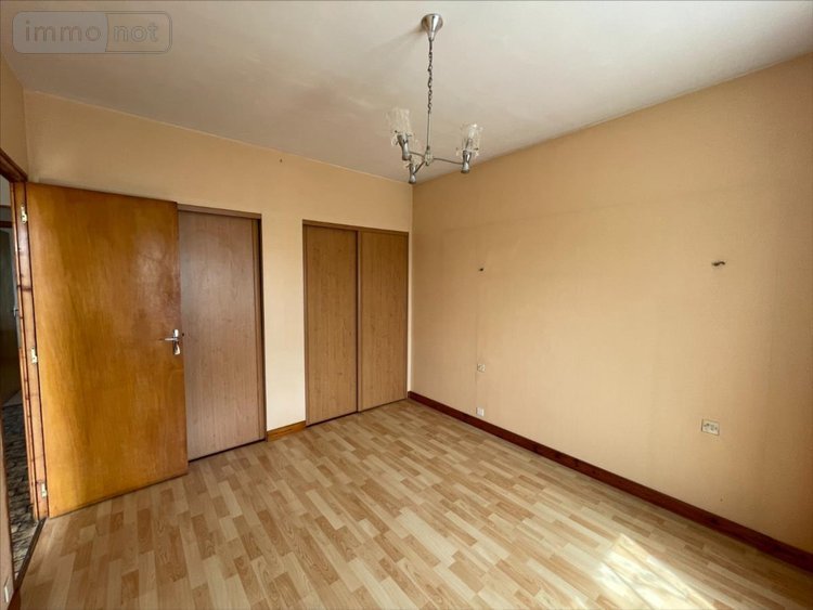 Maison a vendre Marans 17230 Charente-Maritime 106 m2 4 pièces 260000 euros