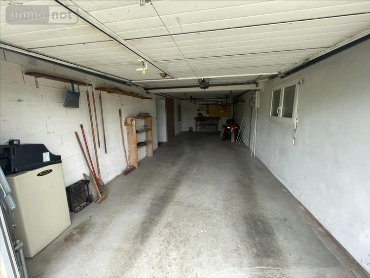 Maison a vendre Marans 17230 Charente-Maritime 106 m2 4 pièces 260000 euros