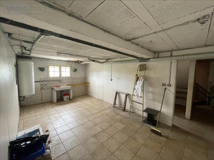 Maison a vendre Marans 17230 Charente-Maritime 106 m2 4 pièces 260000 euros