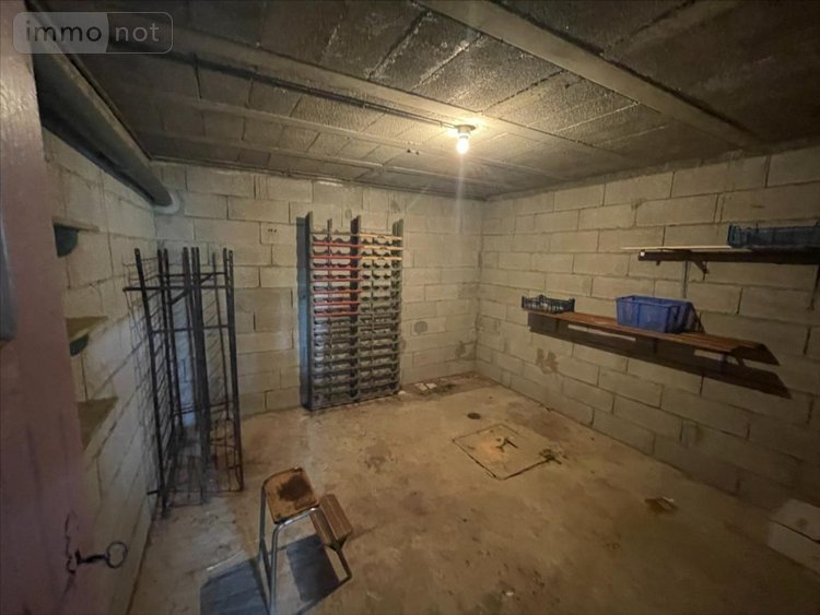 Maison a vendre Marans 17230 Charente-Maritime 106 m2 4 pièces 260000 euros