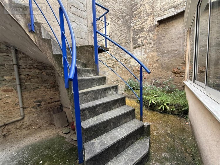 Fonds et murs commerciaux a vendre Cherbourg-en-Cotentin 50100 Manche 59 m2  106000 euros