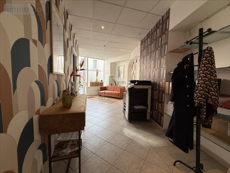 Fonds et murs commerciaux a vendre Cherbourg-en-Cotentin 50100 Manche 59 m2  106000 euros