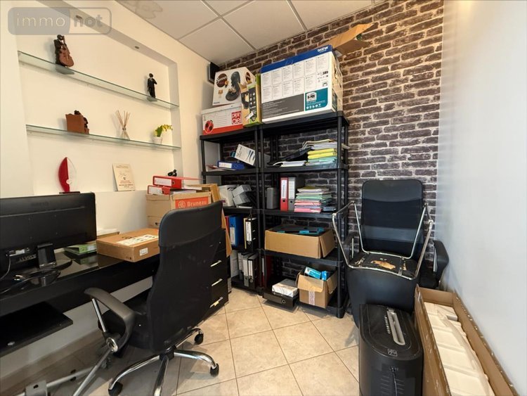 Fonds et murs commerciaux a vendre Cherbourg-en-Cotentin 50100 Manche 59 m2  106000 euros