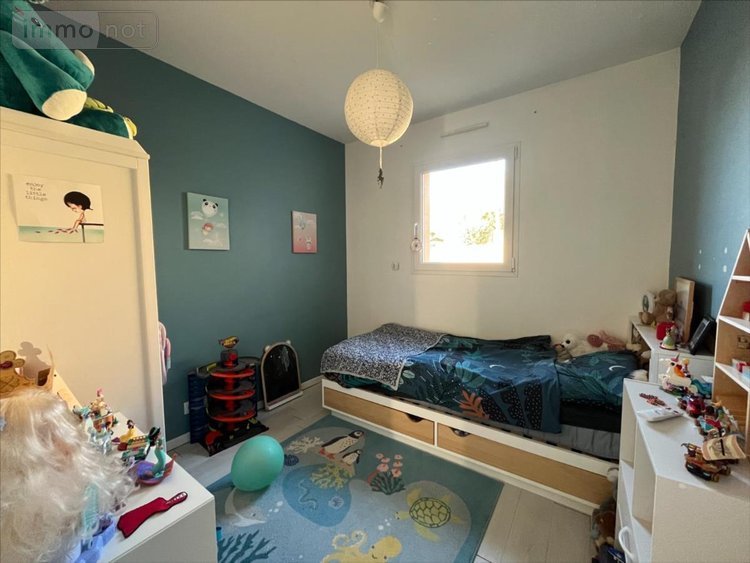 Maison a vendre Baguer-Pican 35120 Ille-et-Vilaine 118 m2 5 pièces 294040 euros