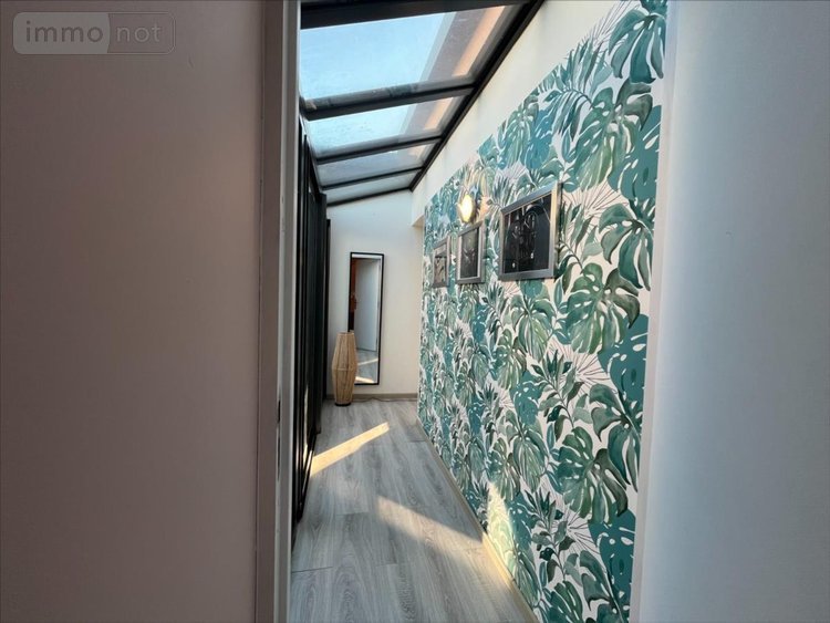 Maison a vendre Baguer-Pican 35120 Ille-et-Vilaine 118 m2 5 pièces 301375 euros