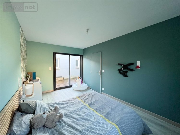 Maison a vendre Baguer-Pican 35120 Ille-et-Vilaine 118 m2 5 pièces 301375 euros