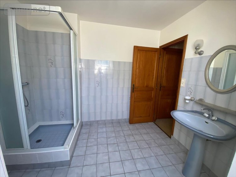 Maison a vendre Plumelec 56420 Morbihan 127 m2 6 pièces 261250 euros