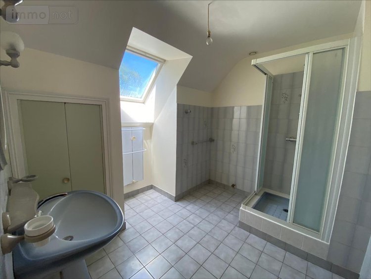 Maison a vendre Plumelec 56420 Morbihan 127 m2 6 pièces 261250 euros