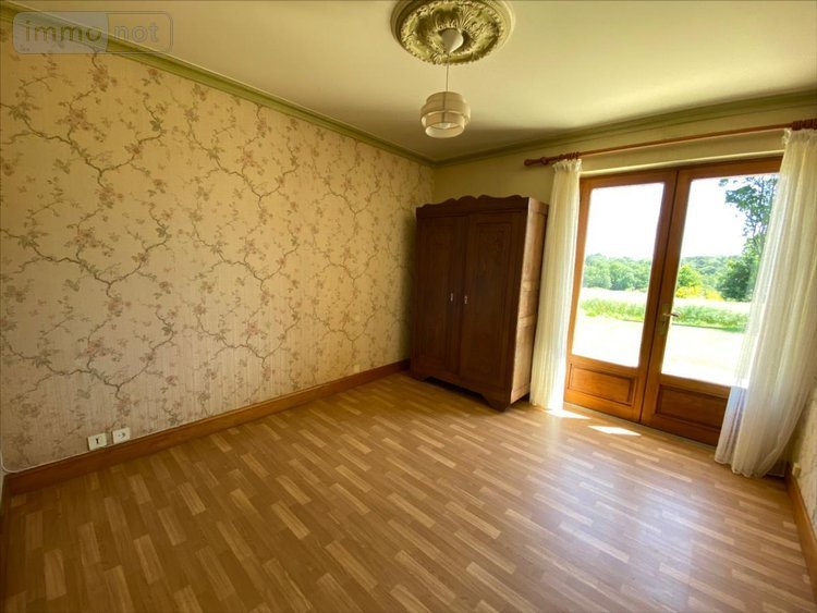 Maison a vendre Plumelec 56420 Morbihan 127 m2 6 pièces 261250 euros