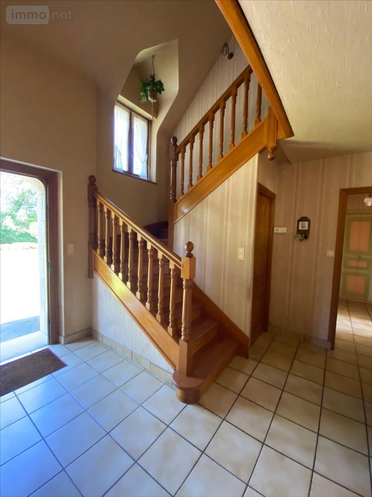 Maison a vendre Plumelec 56420 Morbihan 127 m2 6 pièces 261250 euros